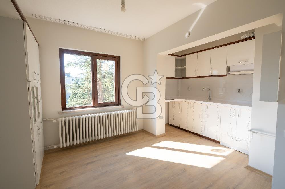 ÇAYYOLUNDA GÜZELSU SİTESİNDE İÇİ YENİ YAPILI KİRALIK DAİRE 