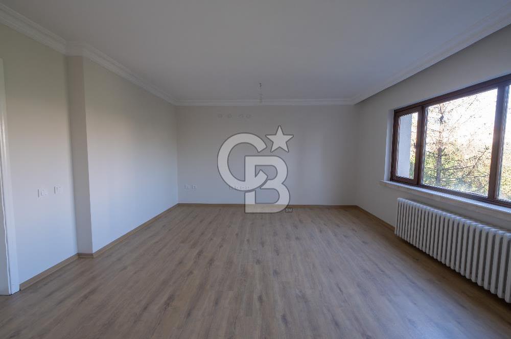 ÇAYYOLUNDA GÜZELSU SİTESİNDE İÇİ YENİ YAPILI KİRALIK DAİRE 