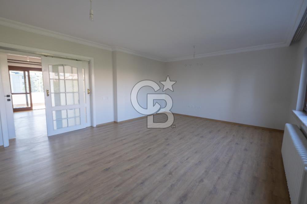 ÇAYYOLUNDA GÜZELSU SİTESİNDE İÇİ YENİ YAPILI KİRALIK DAİRE 