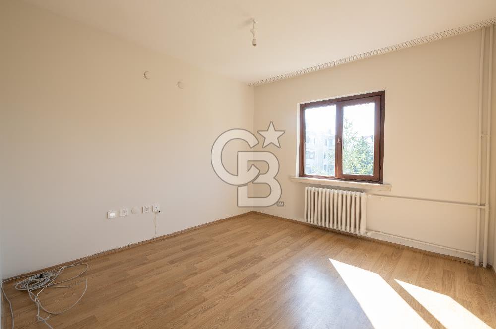 ÇAYYOLUNDA GÜZELSU SİTESİNDE İÇİ YENİ YAPILI KİRALIK DAİRE 