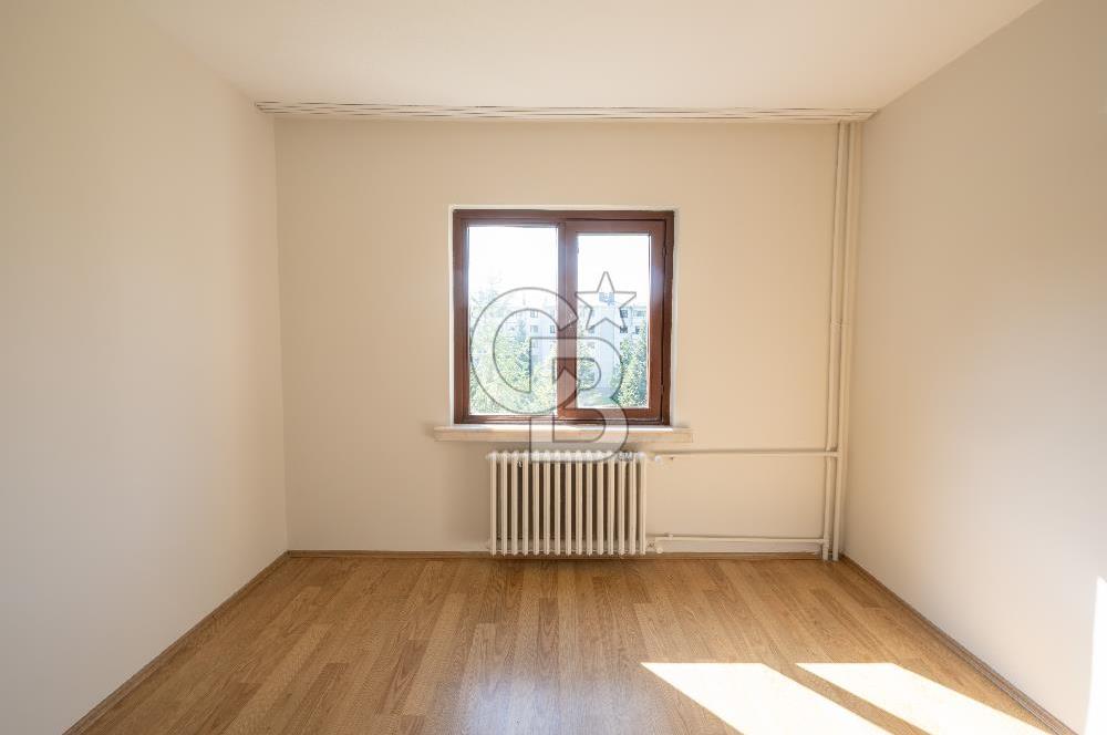 ÇAYYOLUNDA GÜZELSU SİTESİNDE İÇİ YENİ YAPILI KİRALIK DAİRE 