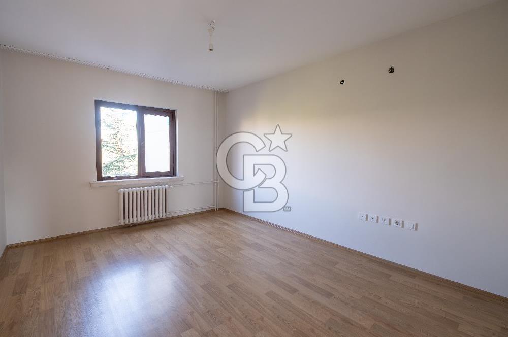 ÇAYYOLUNDA GÜZELSU SİTESİNDE İÇİ YENİ YAPILI KİRALIK DAİRE 