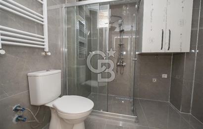 ÇAYYOLUNDA GÜZELSU SİTESİNDE İÇİ YENİ YAPILI KİRALIK DAİRE 