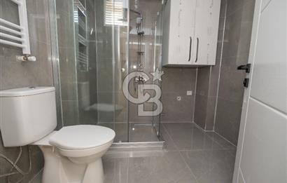 ÇAYYOLUNDA GÜZELSU SİTESİNDE İÇİ YENİ YAPILI KİRALIK DAİRE 