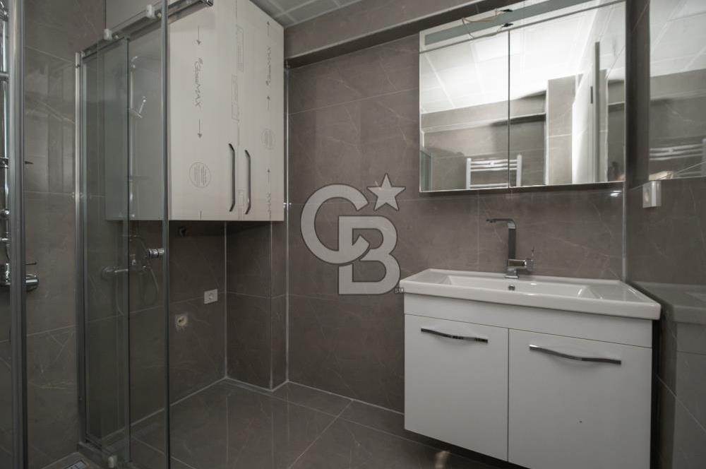 ÇAYYOLUNDA GÜZELSU SİTESİNDE İÇİ YENİ YAPILI KİRALIK DAİRE 