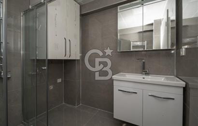 ÇAYYOLUNDA GÜZELSU SİTESİNDE İÇİ YENİ YAPILI KİRALIK DAİRE 