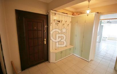CB OPİA'DAN LOKASYON AVANTAJLI 3+1 /ŞEREF CADDESİ 'NE CEPHE