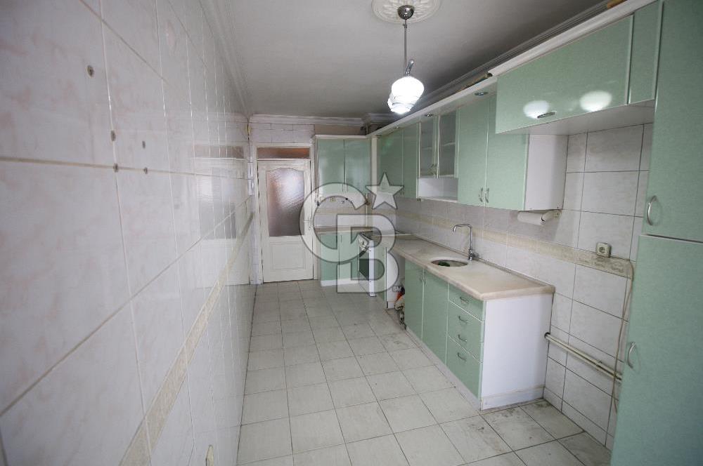 CB OPİA'DAN LOKASYON AVANTAJLI 3+1 /ŞEREF CADDESİ 'NE CEPHE