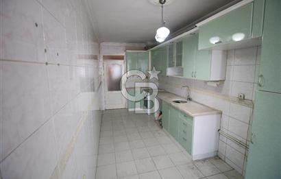 CB OPİA'DAN LOKASYON AVANTAJLI 3+1 /ŞEREF CADDESİ 'NE CEPHE