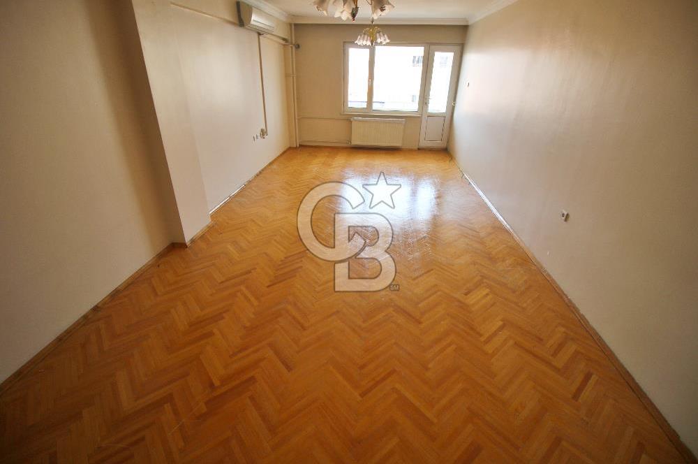 CB OPİA'DAN LOKASYON AVANTAJLI 3+1 /ŞEREF CADDESİ 'NE CEPHE