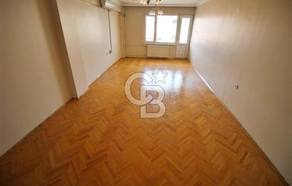 CB OPİA'DAN LOKASYON AVANTAJLI 3+1 /ŞEREF CADDESİ 'NE CEPHE