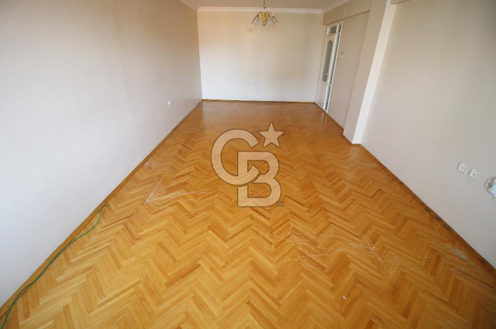 CB OPİA'DAN LOKASYON AVANTAJLI 3+1 /ŞEREF CADDESİ 'NE CEPHE