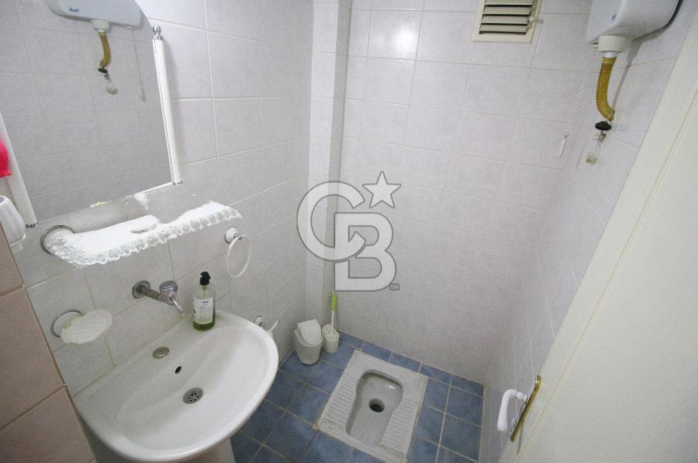 CB OPİA'DAN LOKASYON AVANTAJLI 3+1 /ŞEREF CADDESİ 'NE CEPHE