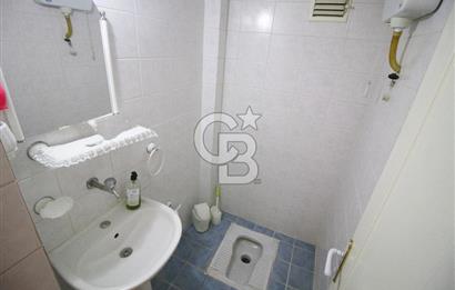 CB OPİA'DAN LOKASYON AVANTAJLI 3+1 /ŞEREF CADDESİ 'NE CEPHE