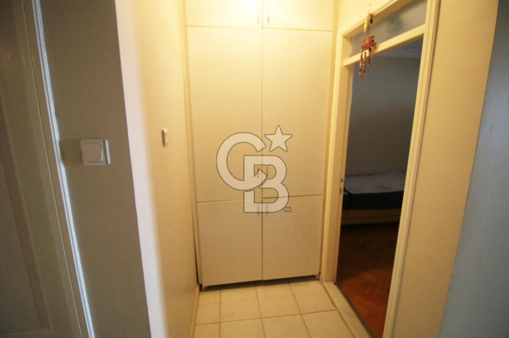 CB OPİA'DAN LOKASYON AVANTAJLI 3+1 /ŞEREF CADDESİ 'NE CEPHE