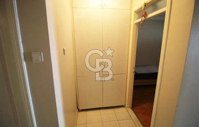 CB OPİA'DAN LOKASYON AVANTAJLI 3+1 /ŞEREF CADDESİ 'NE CEPHE