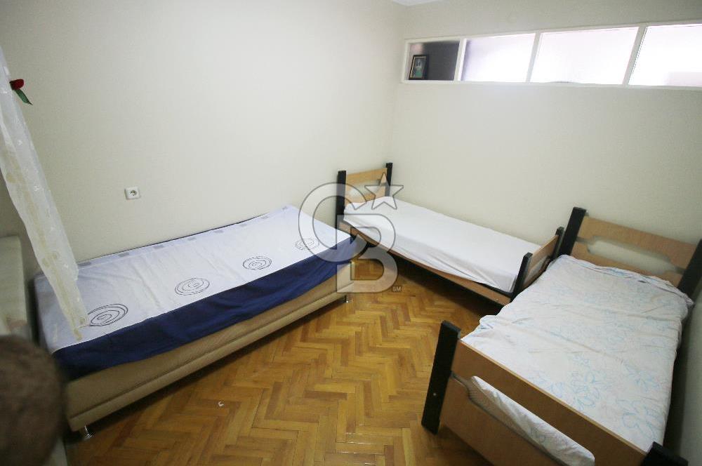 CB OPİA'DAN LOKASYON AVANTAJLI 3+1 /ŞEREF CADDESİ 'NE CEPHE