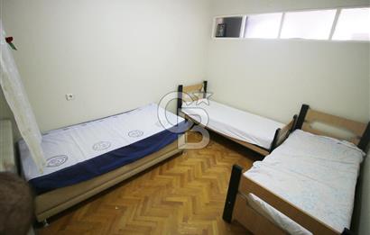 CB OPİA'DAN LOKASYON AVANTAJLI 3+1 /ŞEREF CADDESİ 'NE CEPHE