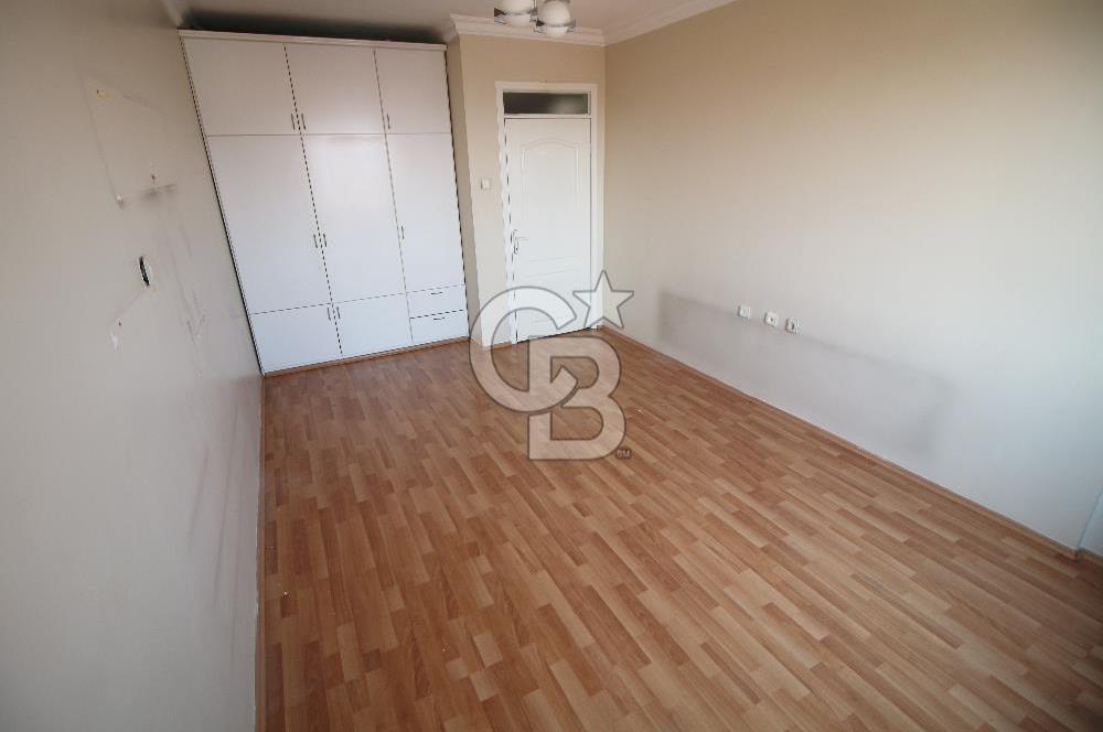 CB OPİA'DAN LOKASYON AVANTAJLI 3+1 /ŞEREF CADDESİ 'NE CEPHE