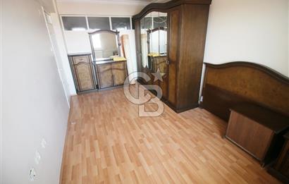 CB OPİA'DAN LOKASYON AVANTAJLI 3+1 /ŞEREF CADDESİ 'NE CEPHE