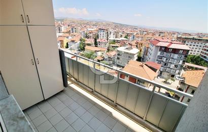 CB OPİA'DAN LOKASYON AVANTAJLI 3+1 /ŞEREF CADDESİ 'NE CEPHE