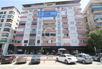 CB OPİA'DAN LOKASYON AVANTAJLI 3+1 /ŞEREF CADDESİ 'NE CEPHE - 12 - 370988