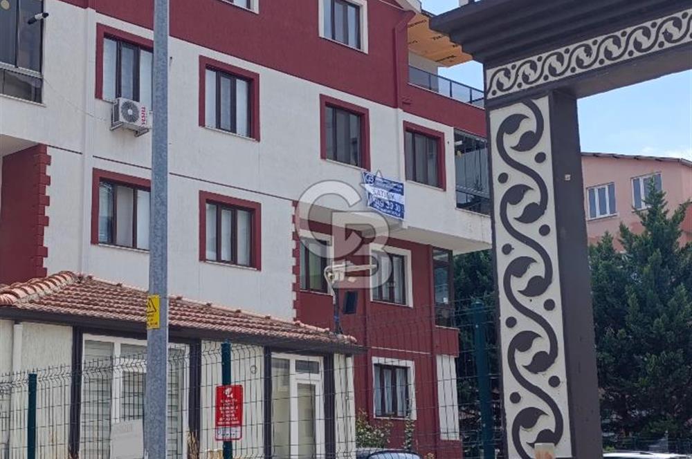 Nilüfer Çalı- Gümüşlük'te 3+1 masrafsız satılık dubleks daire