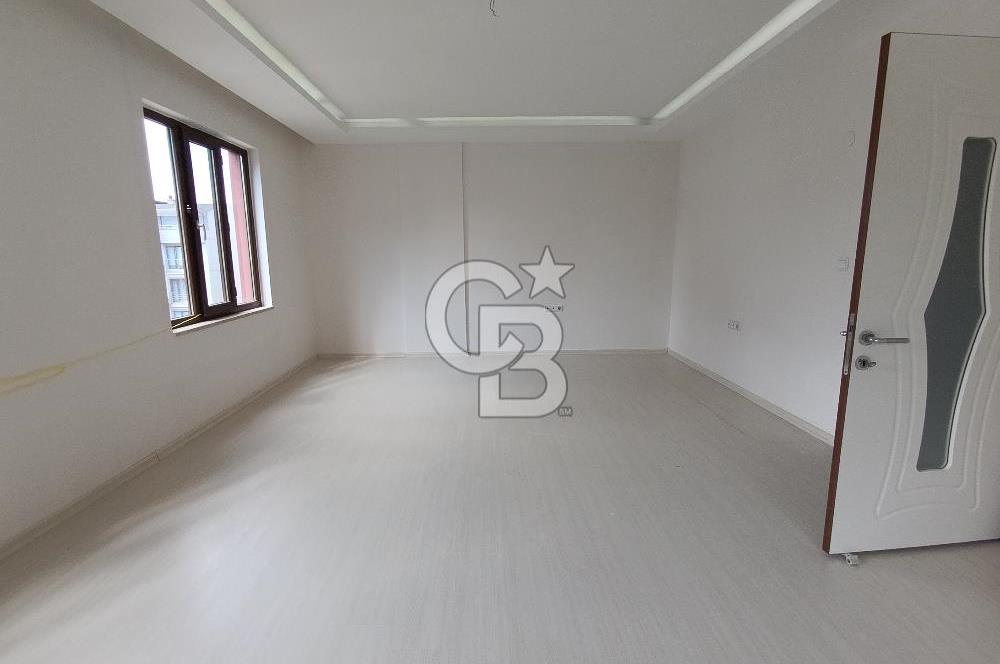 Nilüfer Çalı- Gümüşlük'te 3+1 masrafsız satılık dubleks daire