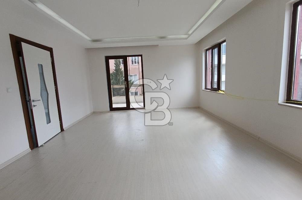 Nilüfer Çalı- Gümüşlük'te 3+1 masrafsız satılık dubleks daire