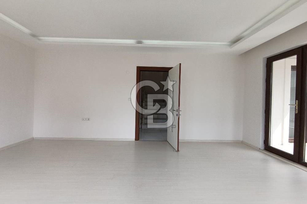 Nilüfer Çalı- Gümüşlük'te 3+1 masrafsız satılık dubleks daire