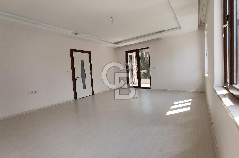 Nilüfer Çalı- Gümüşlük'te 3+1 masrafsız satılık dubleks daire