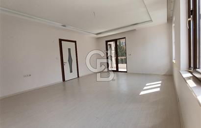 Nilüfer Çalı- Gümüşlük'te 3+1 masrafsız satılık dubleks daire