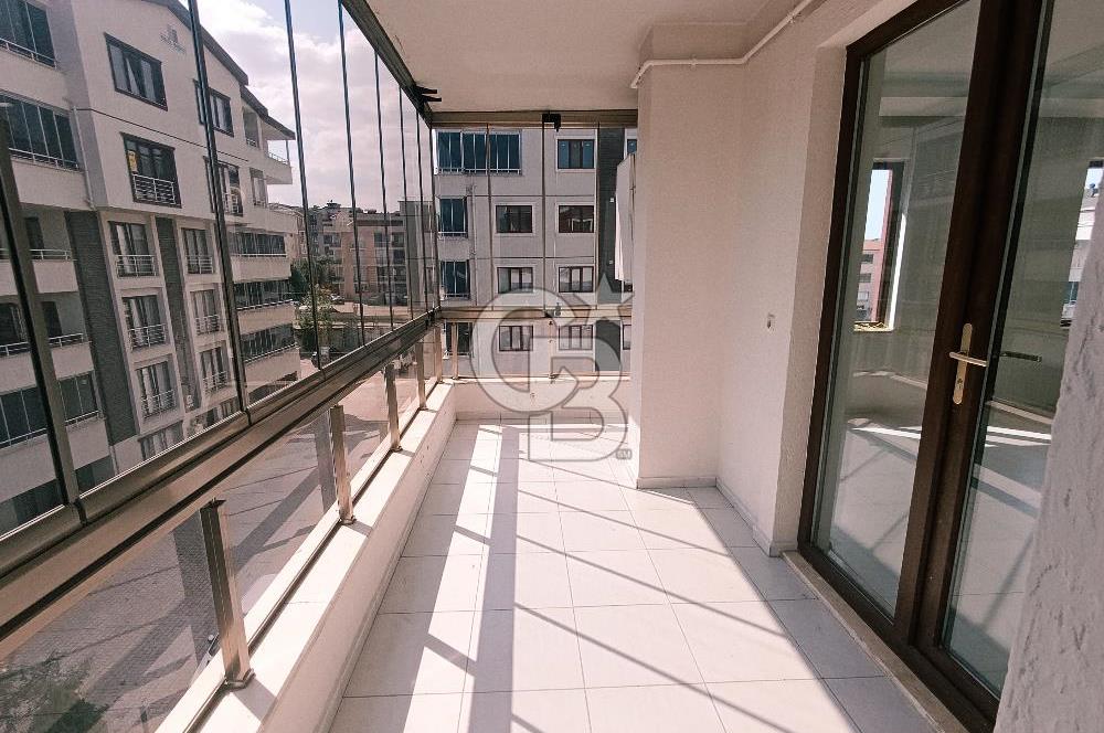 Nilüfer Çalı- Gümüşlük'te 3+1 masrafsız satılık dubleks daire