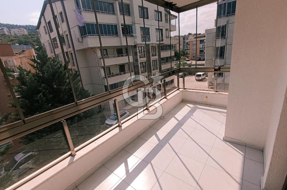 Nilüfer Çalı- Gümüşlük'te 3+1 masrafsız satılık dubleks daire
