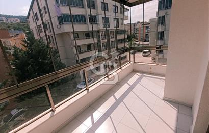 Nilüfer Çalı- Gümüşlük'te 3+1 masrafsız satılık dubleks daire