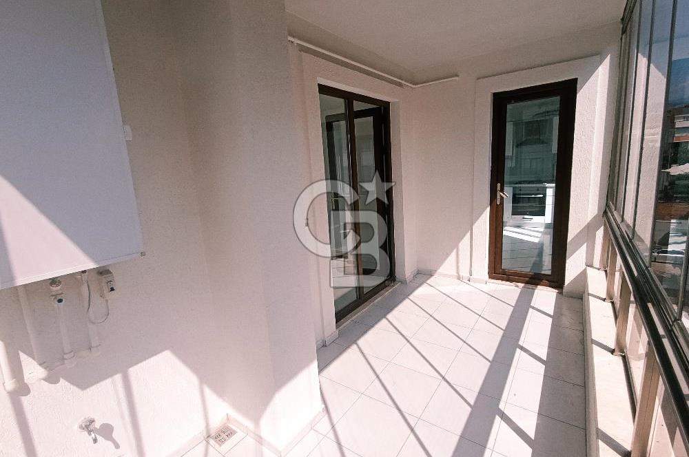 Nilüfer Çalı- Gümüşlük'te 3+1 masrafsız satılık dubleks daire