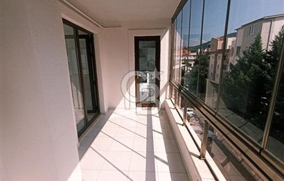 Nilüfer Çalı- Gümüşlük'te 3+1 masrafsız satılık dubleks daire