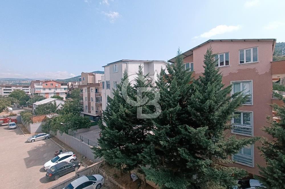 Nilüfer Çalı- Gümüşlük'te 3+1 masrafsız satılık dubleks daire