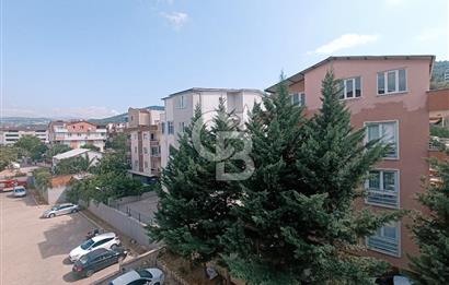 Nilüfer Çalı- Gümüşlük'te 3+1 masrafsız satılık dubleks daire
