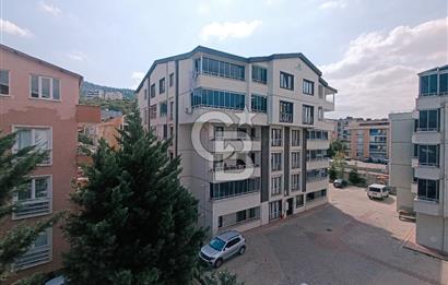 Nilüfer Çalı- Gümüşlük'te 3+1 masrafsız satılık dubleks daire