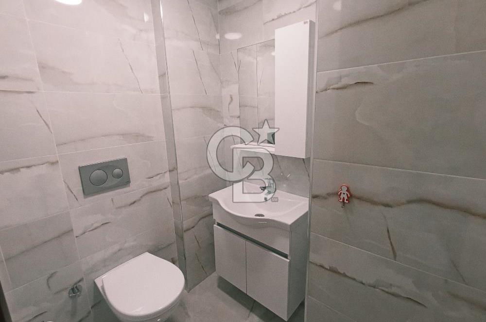 Nilüfer Çalı- Gümüşlük'te 3+1 masrafsız satılık dubleks daire