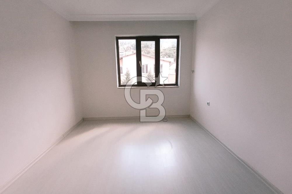Nilüfer Çalı- Gümüşlük'te 3+1 masrafsız satılık dubleks daire