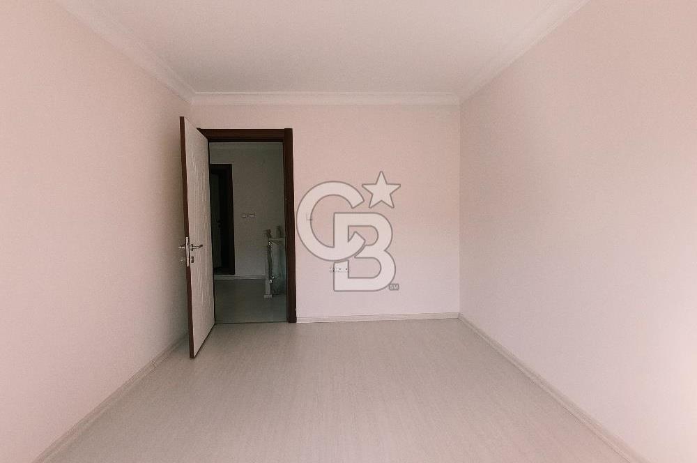 Nilüfer Çalı- Gümüşlük'te 3+1 masrafsız satılık dubleks daire