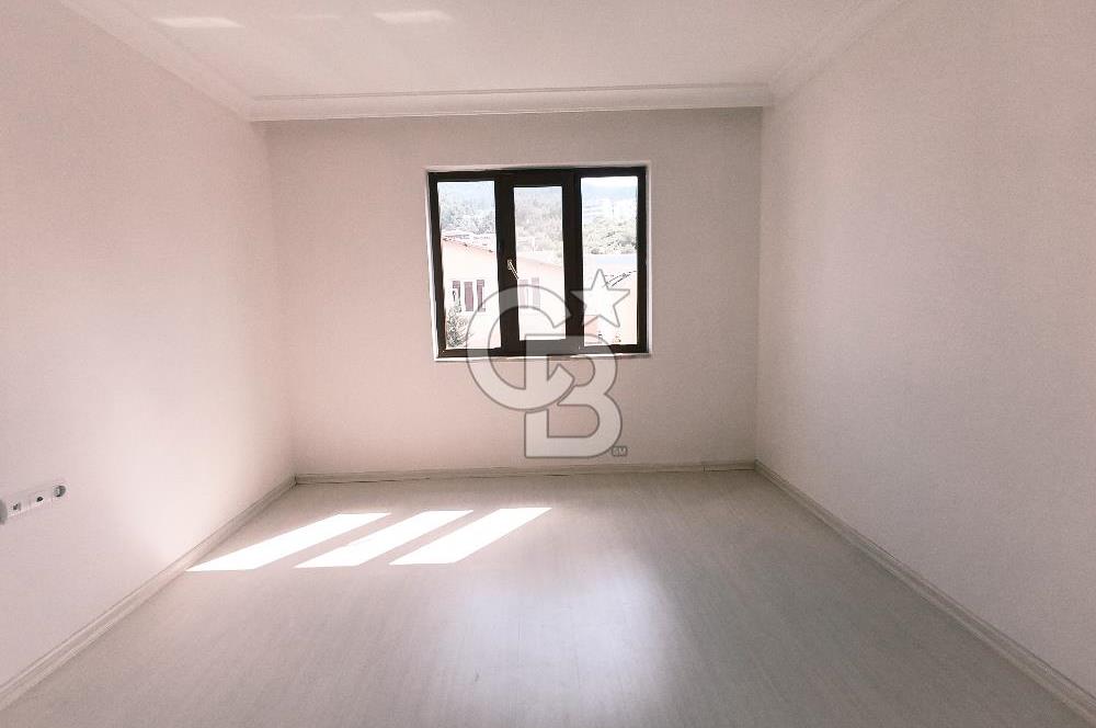 Nilüfer Çalı- Gümüşlük'te 3+1 masrafsız satılık dubleks daire