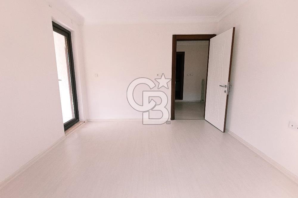Nilüfer Çalı- Gümüşlük'te 3+1 masrafsız satılık dubleks daire