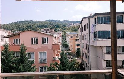Nilüfer Çalı- Gümüşlük'te 3+1 masrafsız satılık dubleks daire