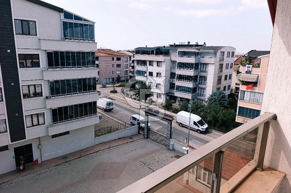 Nilüfer Çalı- Gümüşlük'te 3+1 masrafsız satılık dubleks daire