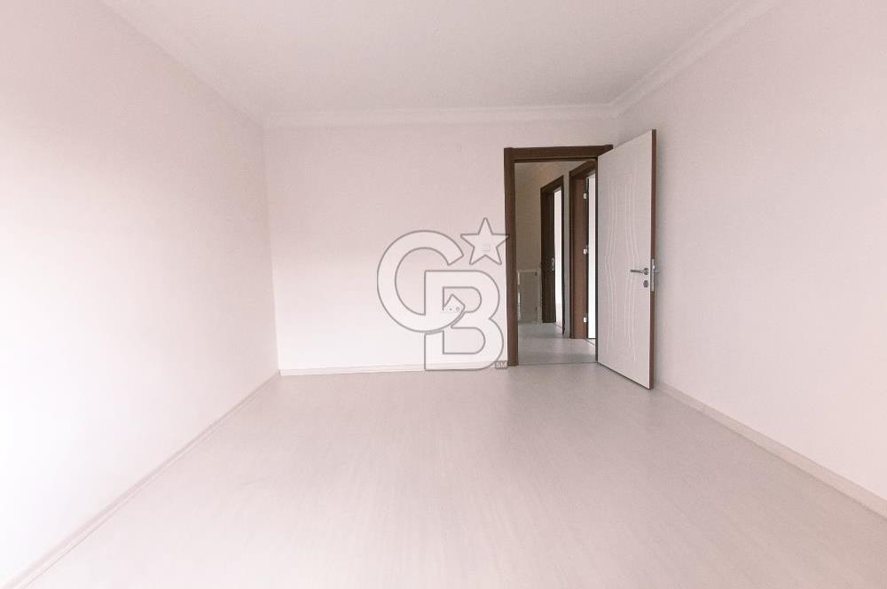 Nilüfer Çalı- Gümüşlük'te 3+1 masrafsız satılık dubleks daire