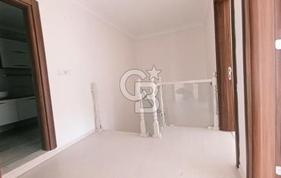 Nilüfer Çalı- Gümüşlük'te 3+1 masrafsız satılık dubleks daire
