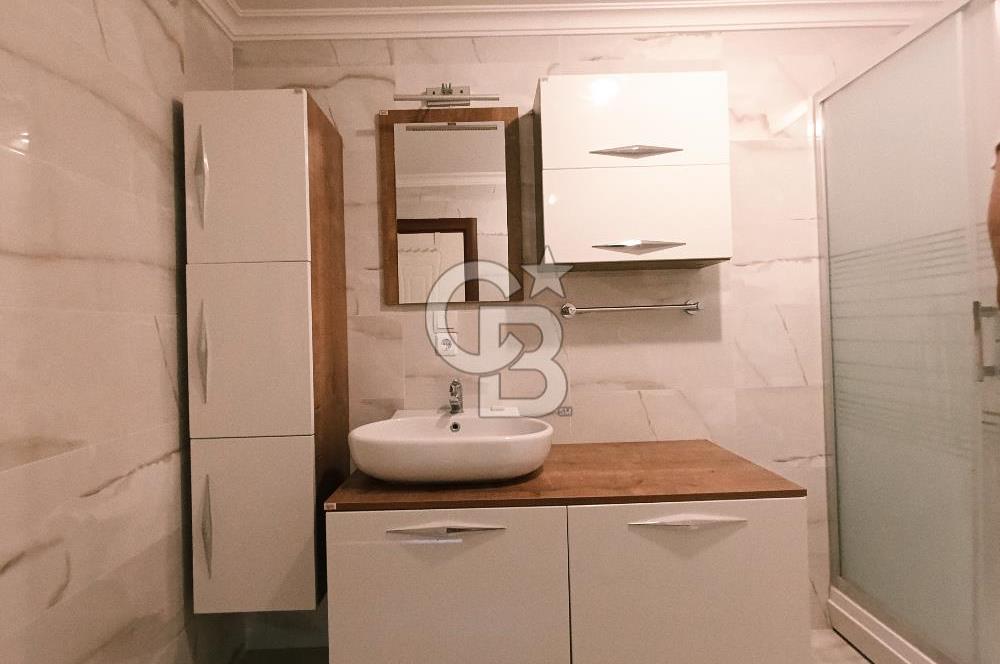 Nilüfer Çalı- Gümüşlük'te 3+1 masrafsız satılık dubleks daire